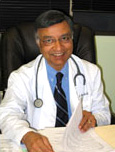 Dr. J. Shah<