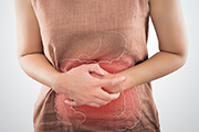 Reflux or <br></noscript> Digestive Issues