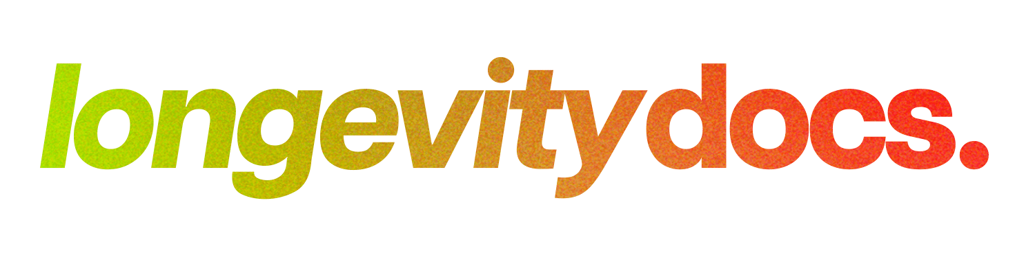 longevitydocs